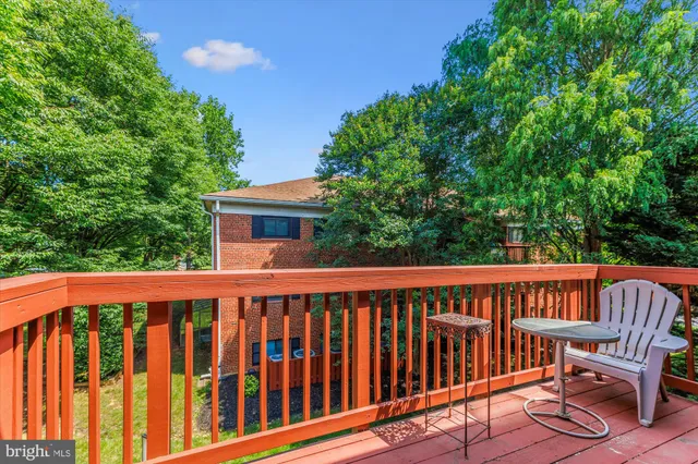 $2,500 | 2702 Dartmouth Road, Unit 7, Alexandria, VA 22314