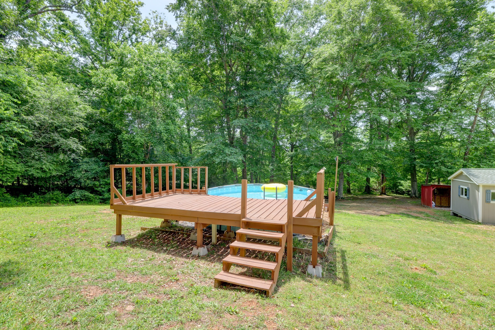 245 Gip Manning Road Clarksville, TN 37042 - Photo 44 of 47 Gallery Image 44
