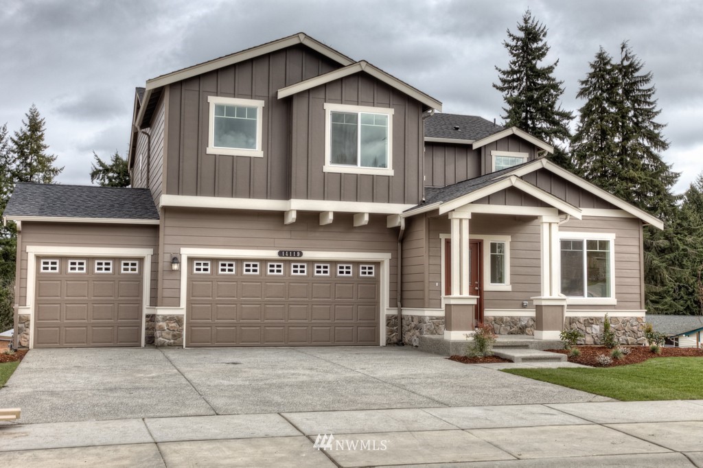 13752 174th Avenue Southeast, Unit 49 Renton, WA 98059 - Photo 1 of 22 Gallery Image 1