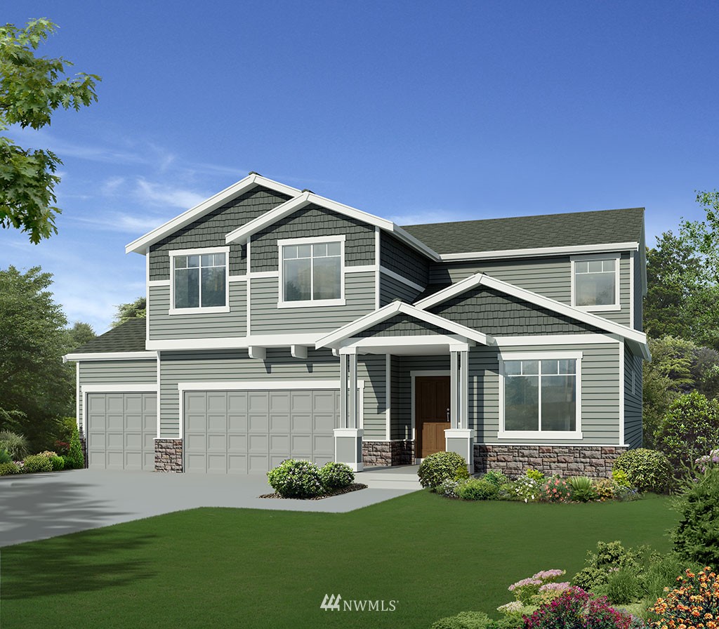 13752 174th Avenue Southeast, Unit 49 Renton, WA 98059 - Photo 22 of 22 Gallery Image 22