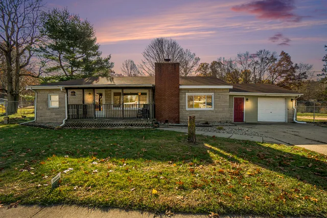 $222,000 | 307 Pine Street, Decatur, MI 49045