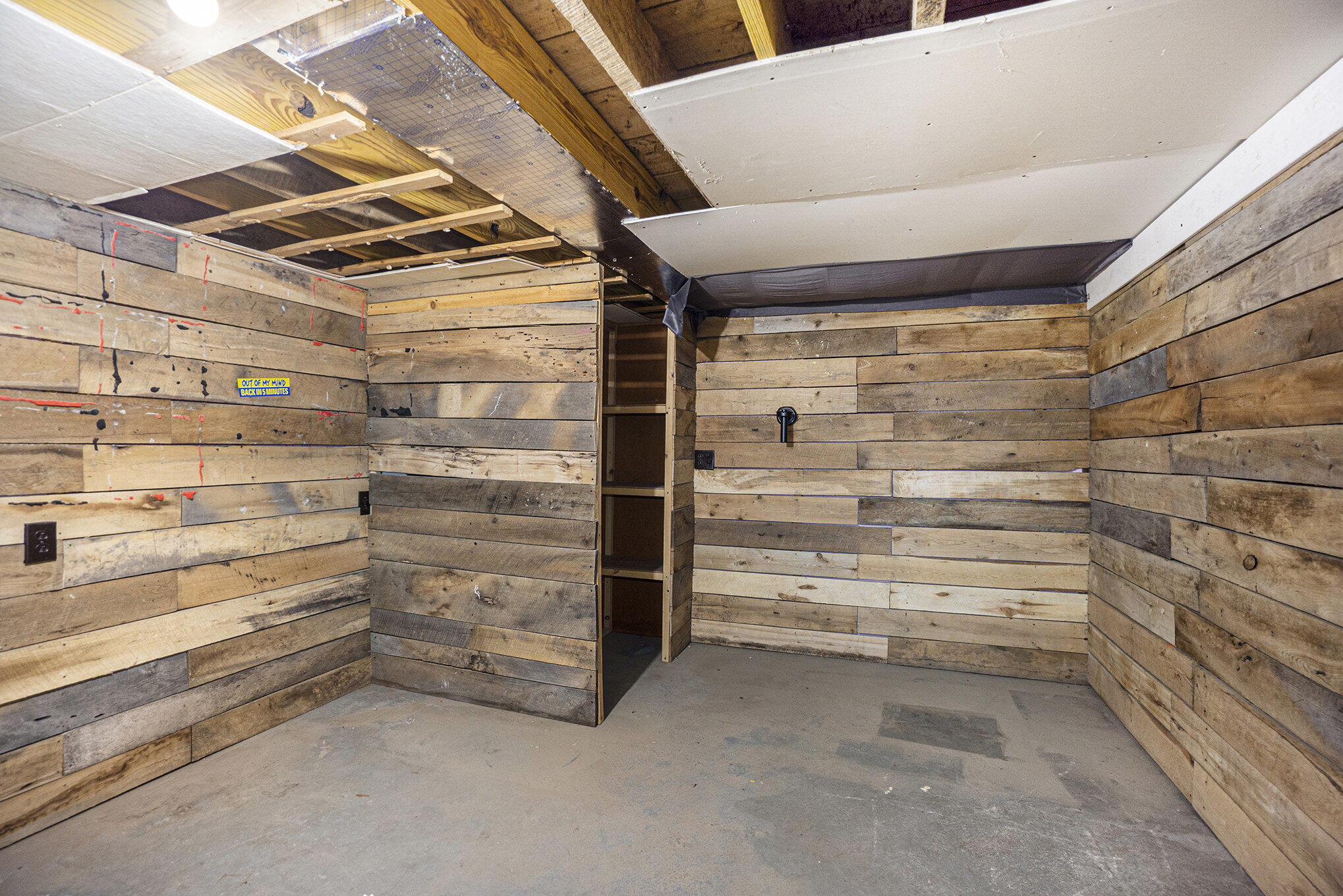 307 Pine Street Decatur, MI 49045 - Photo 11 of 20 Basement