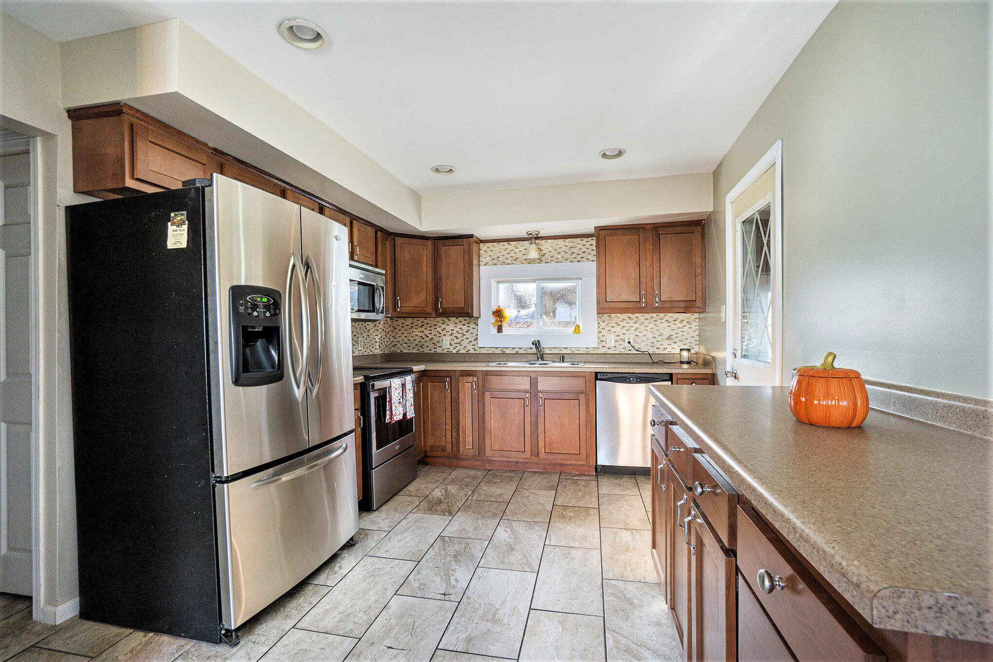 307 Pine Street Decatur, MI 49045 - Photo 5 of 20 Kitchen
