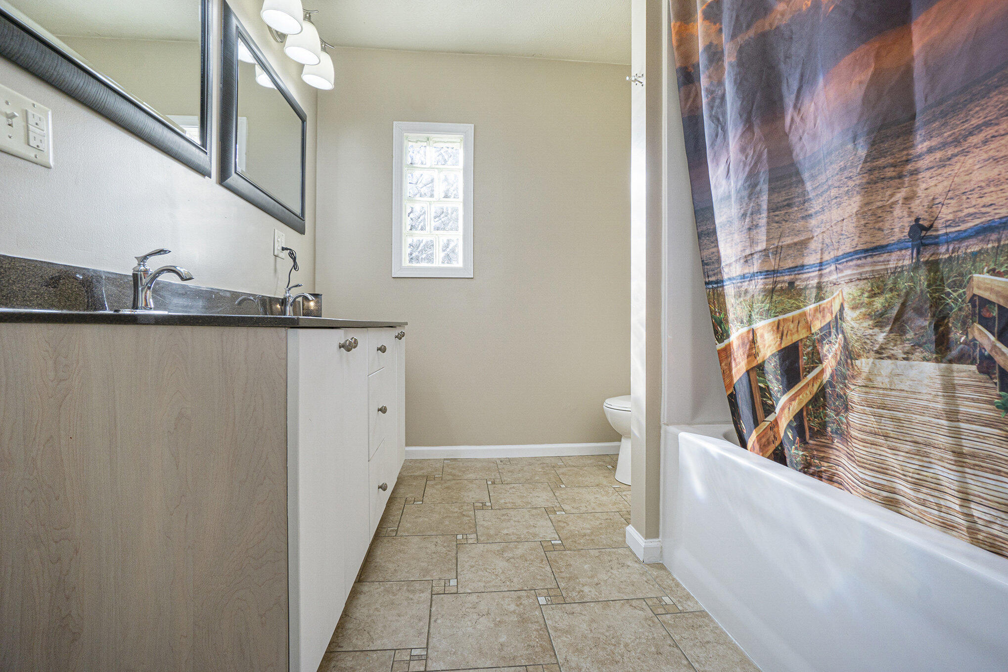 307 Pine Street Decatur, MI 49045 - Photo 9 of 20 Primary Bath