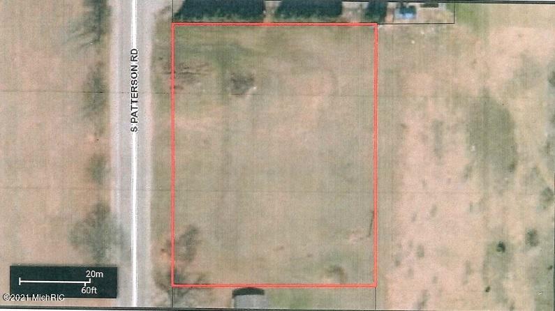 1629 South Patterson Road Wayland, MI 49348 - Photo 1 of 1 1629 S Patterson Rd