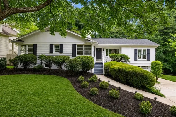 $989,000 | 625 Channing Drive Northwest, Atlanta, GA 30318