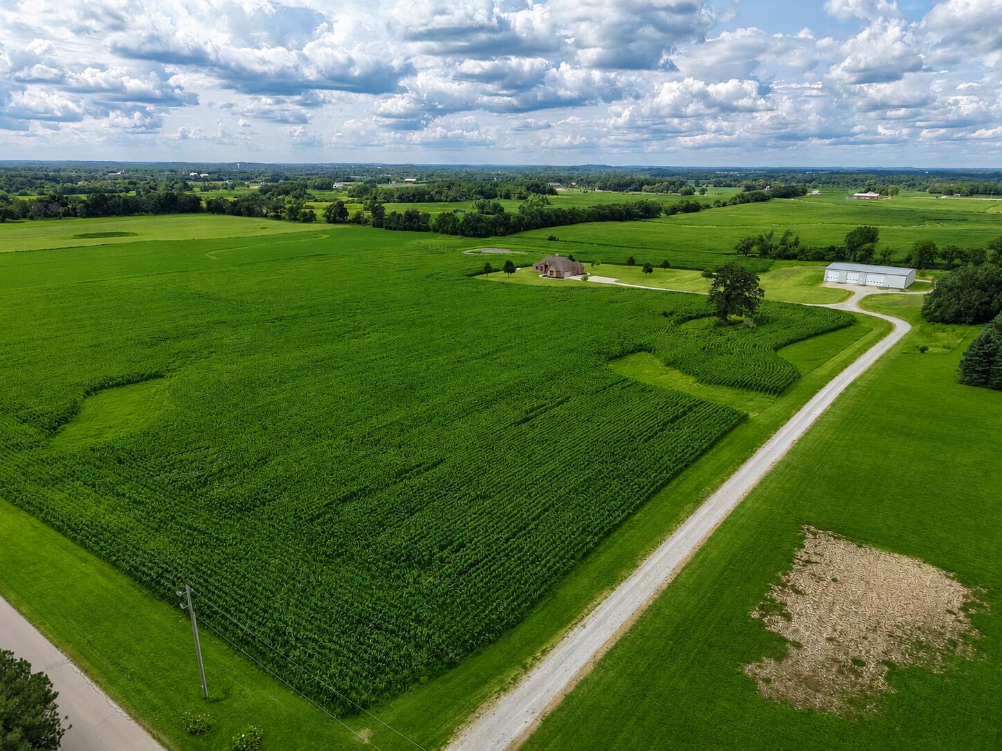 27630 Rowntree Road Dover, WI 53105 - Photo 52 of 59 52