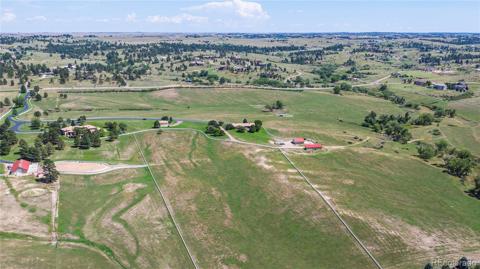 4 Tomahawk Road Parker, CO 80138 - Photo 6 of 10 Gallery Image 6
