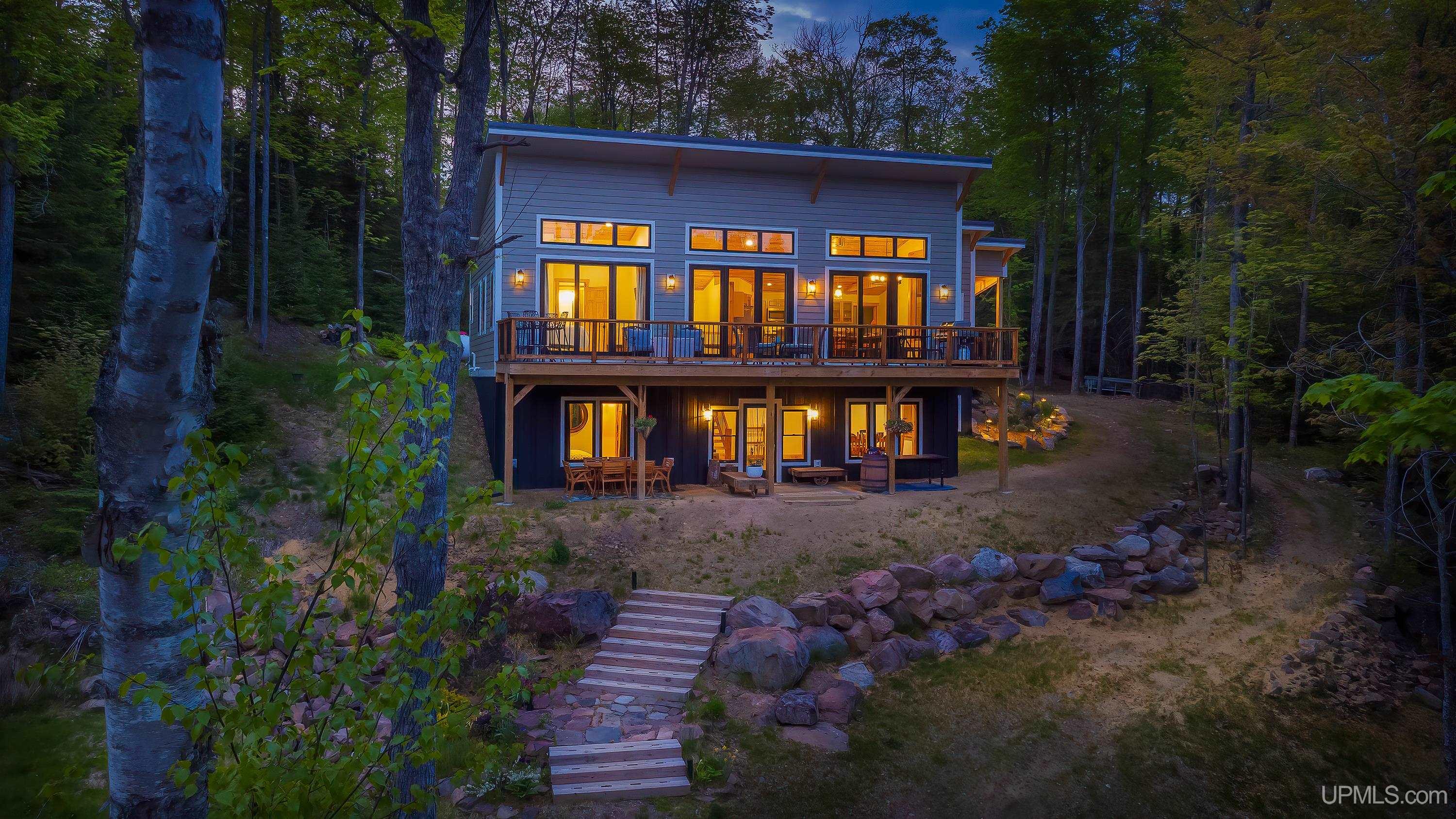 509 Red Road Michigamme, MI 49861 - Photo 62 of 73