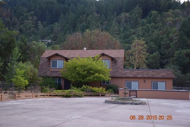 216 Long Acres Road Grants Pass, OR 97527 - Photo 1 of 35 Primary Photo