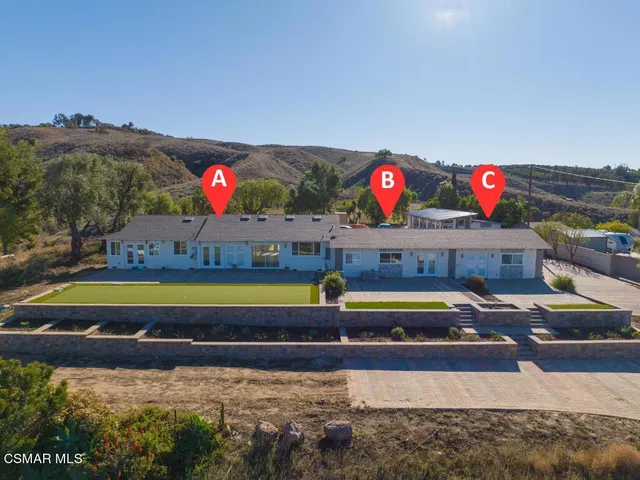 $4,500 | 3836 Dalaway Drive, Moorpark, CA 93021