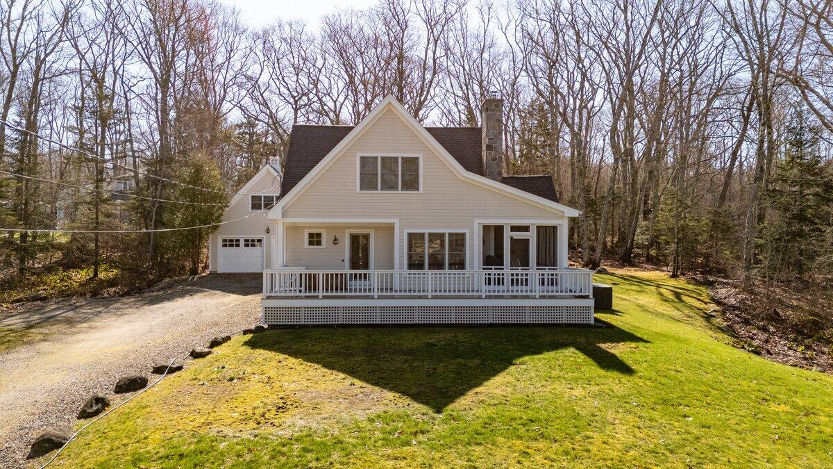 55 Pinkham Road Bristol, ME 04554 - Photo 42 of 55
