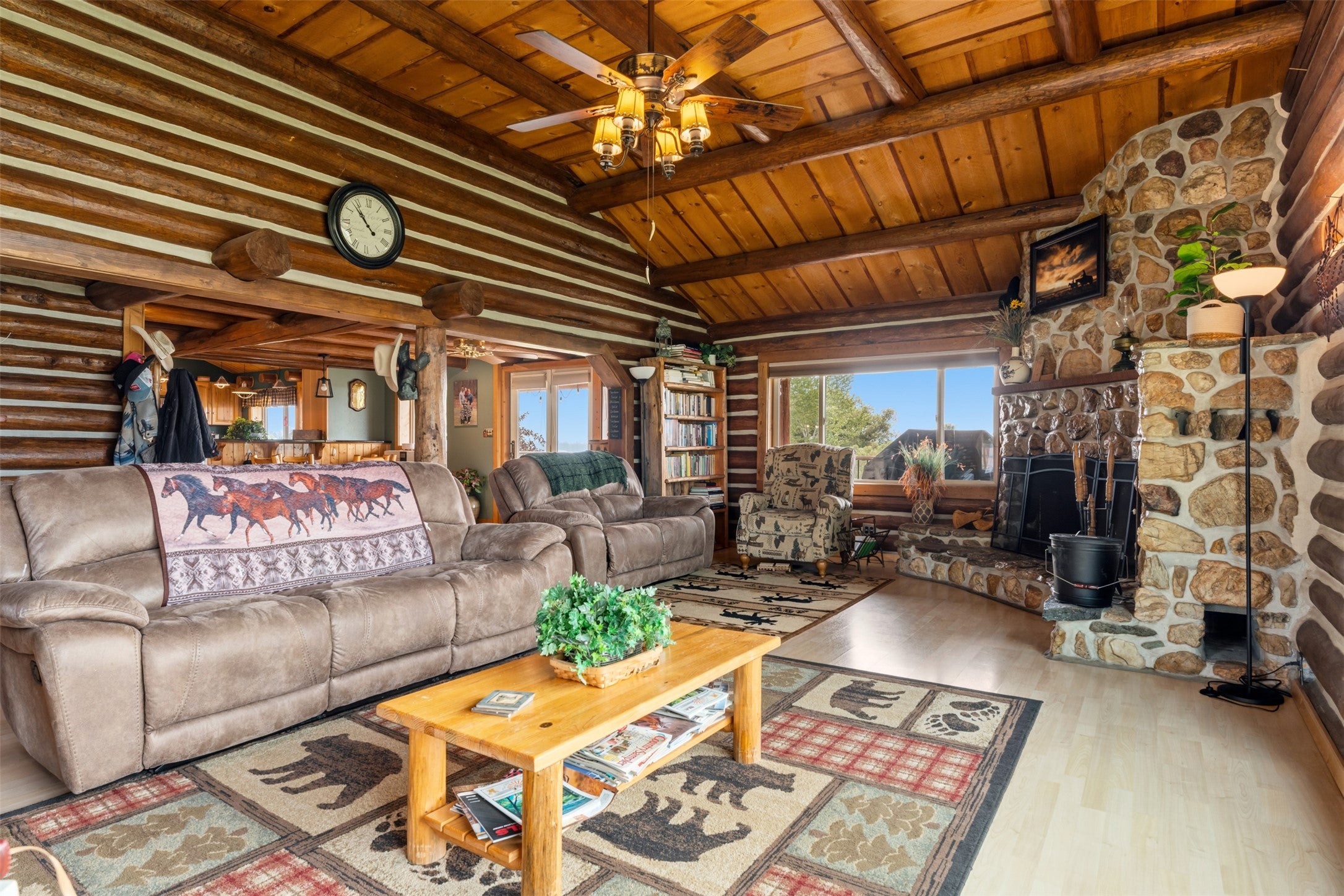 258 Sheafman Creek Road Victor, MT 59875 - Photo 12 of 46 Gallery Image 12