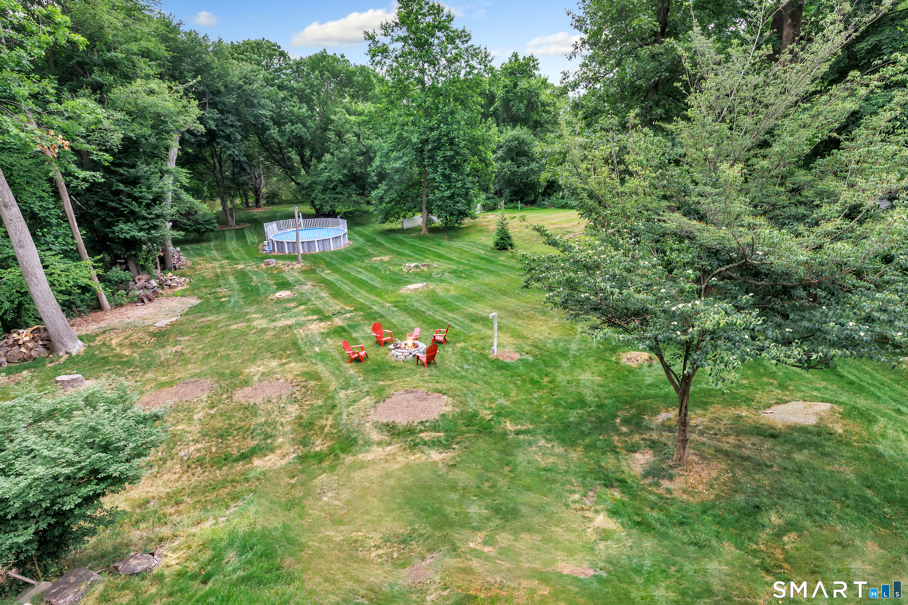 42 Turkey Meadow Road Trumbull, CT 06611 - Photo 38 of 40