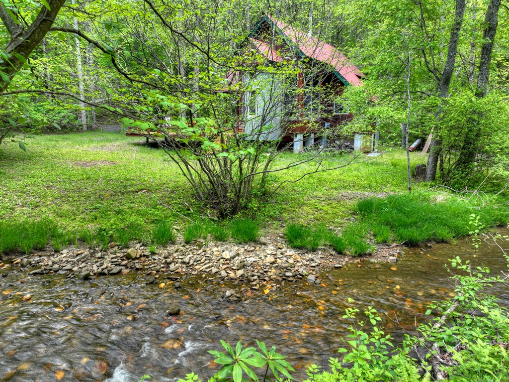 14092 Big Creek Road Cherry Log, GA 30522 - Photo 21 of 39