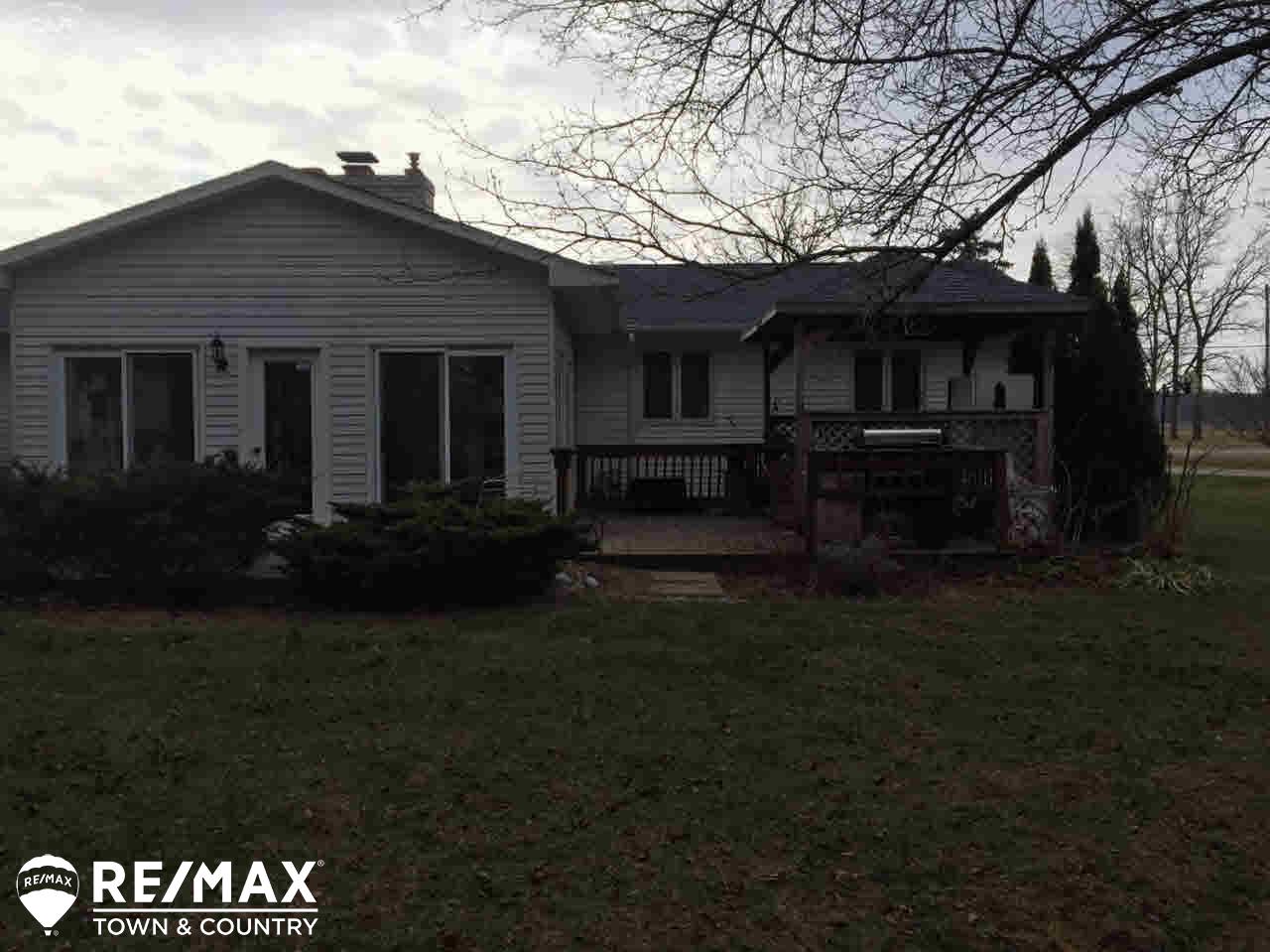 5416 Farrand Road Clio, MI 48420 - Photo 29 of 30