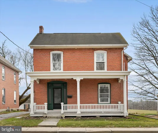 $384,900 | 2132 Main Street, Lititz, PA 17543