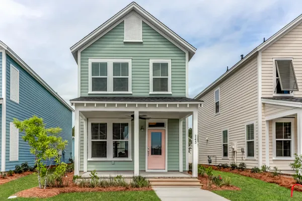 $2,925 | 243 Symphony Avenue, Summerville, SC 29486