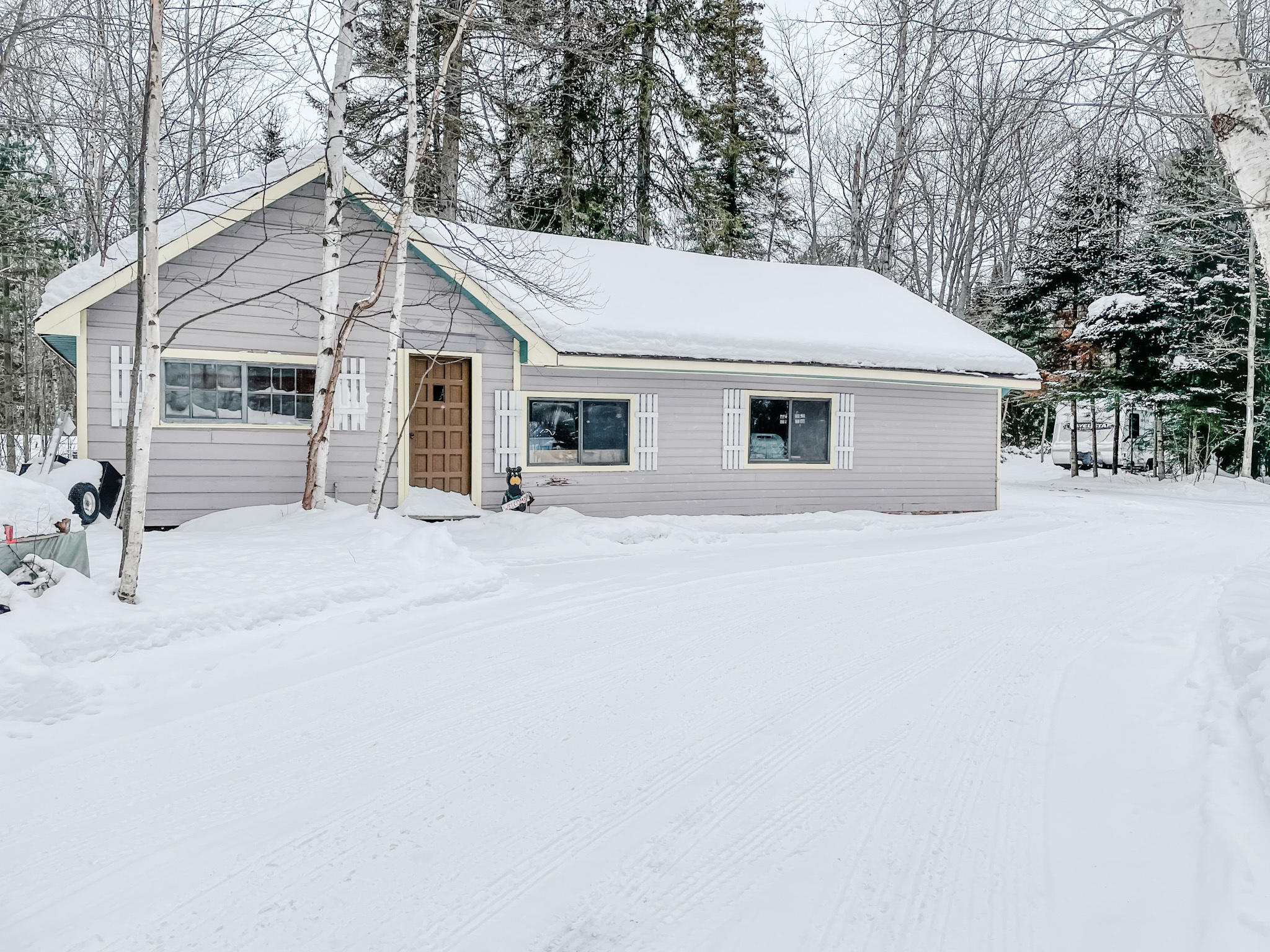 4354 South Bay Mills Point Road Brimley, MI 49715 - Photo 40 of 52 Gallery Image 40