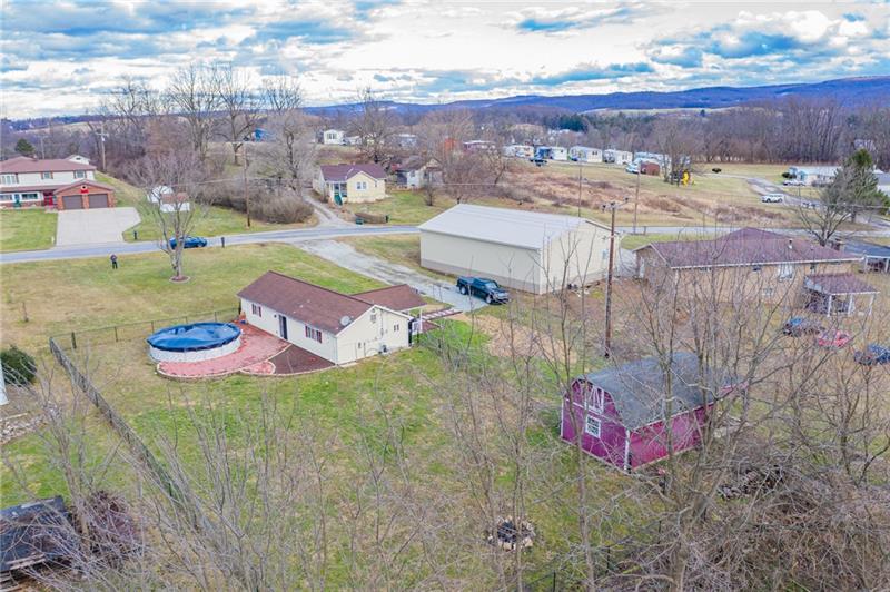 642 Buckeye Tram Road Mount Pleasant, PA 15666 - Photo 16 of 19 Gallery Image 16