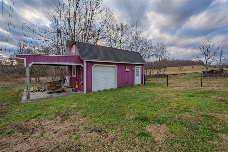 642 Buckeye Tram Road Mount Pleasant, PA 15666 - Photo 19 of 19 Gallery Image 19