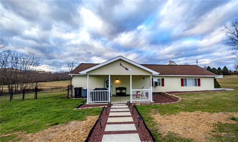 642 Buckeye Tram Road Mount Pleasant, PA 15666 - Photo 3 of 19 Gallery Image 3