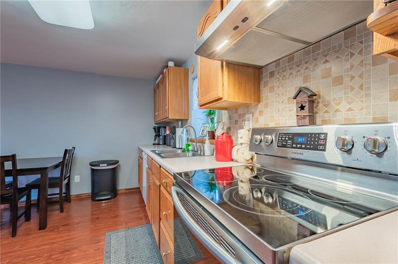 642 Buckeye Tram Road Mount Pleasant, PA 15666 - Photo 9 of 19 Gallery Image 9
