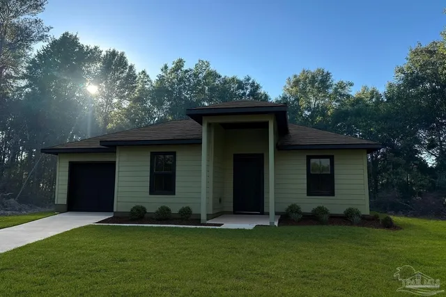 $315,000 | 6809 Twister Lane, Milton, FL 32583