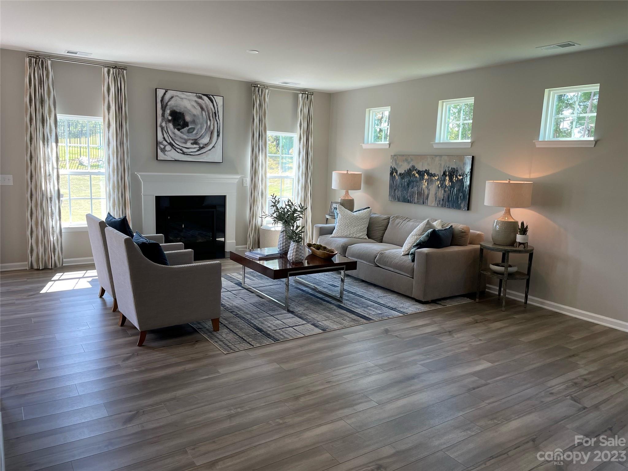 15904 Capps Road, Unit 155 Charlotte, NC 28278 - Photo 2 of 2 Gallery Image 2