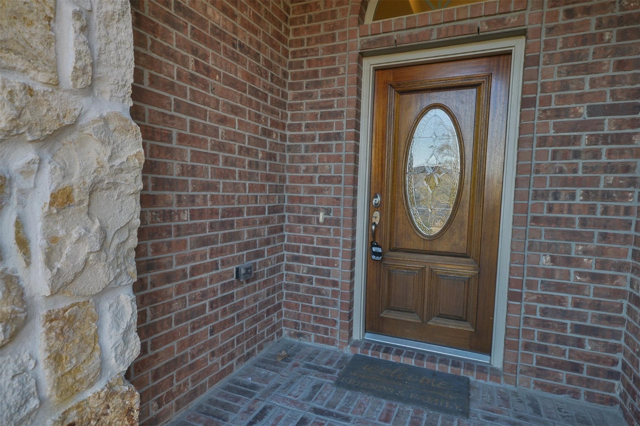 3643 Cottage Pines Lane Spring, TX 77386 - Photo 3 of 33 a bathroom with a shower