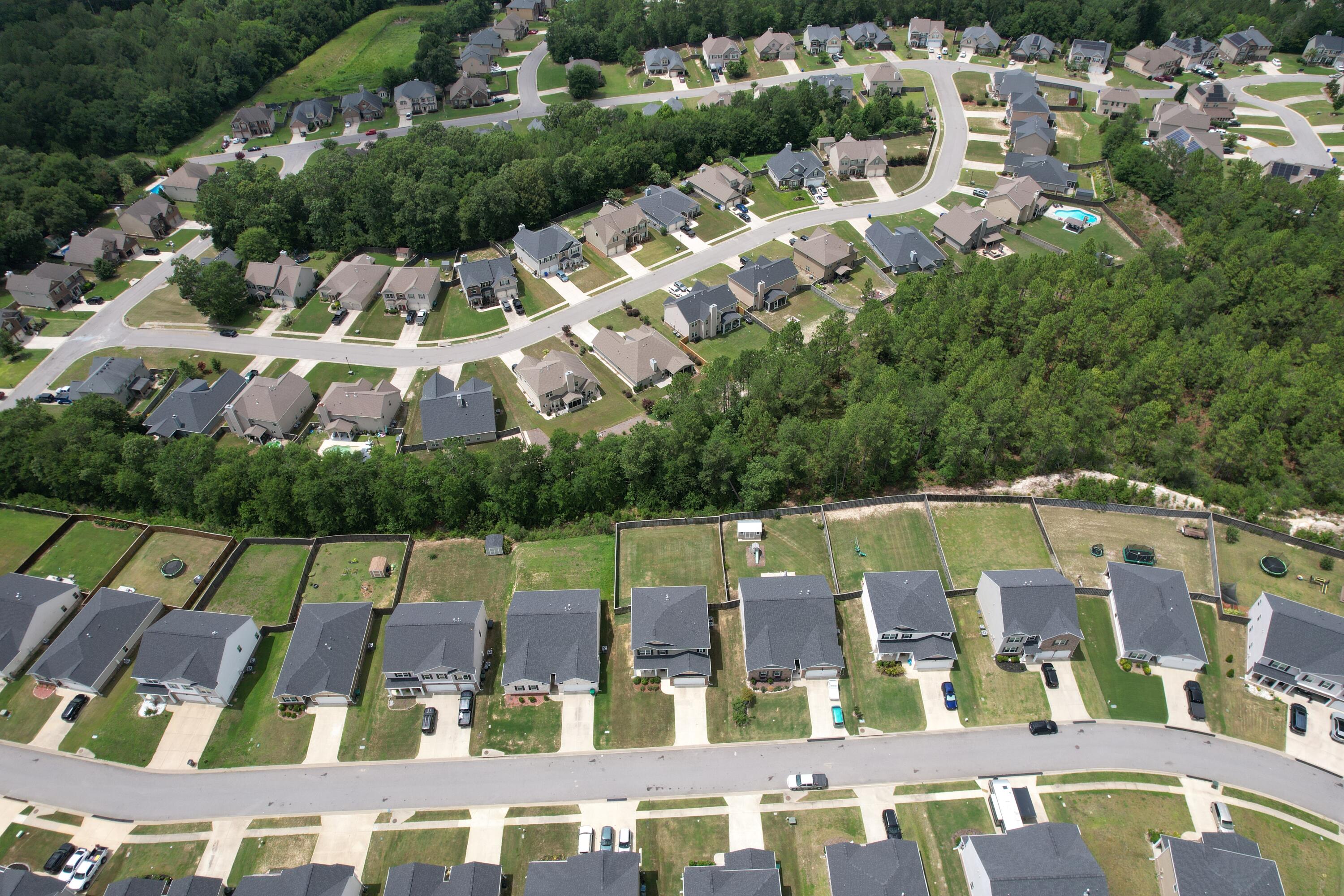 3196 White Gate Loop Aiken, SC 29801 - Photo 49 of 61