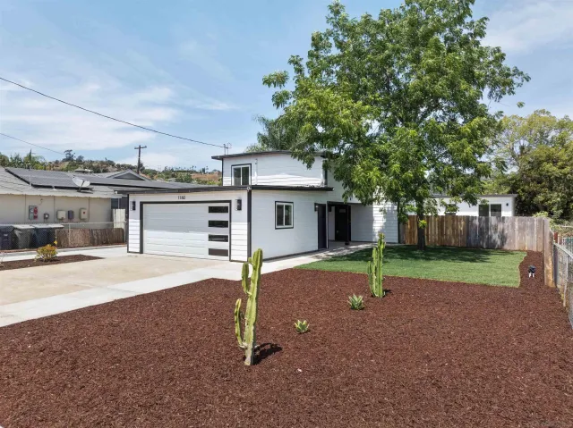 $1,295,000 | 1160 Erica Street, Escondido, CA 92027