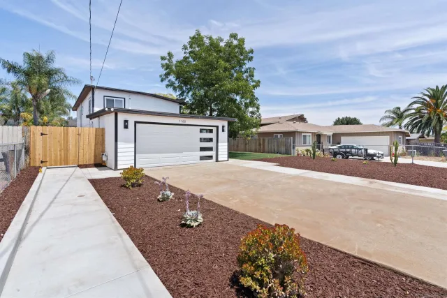 $1,295,000 | 1160 Erica Street, Escondido, CA 92027
