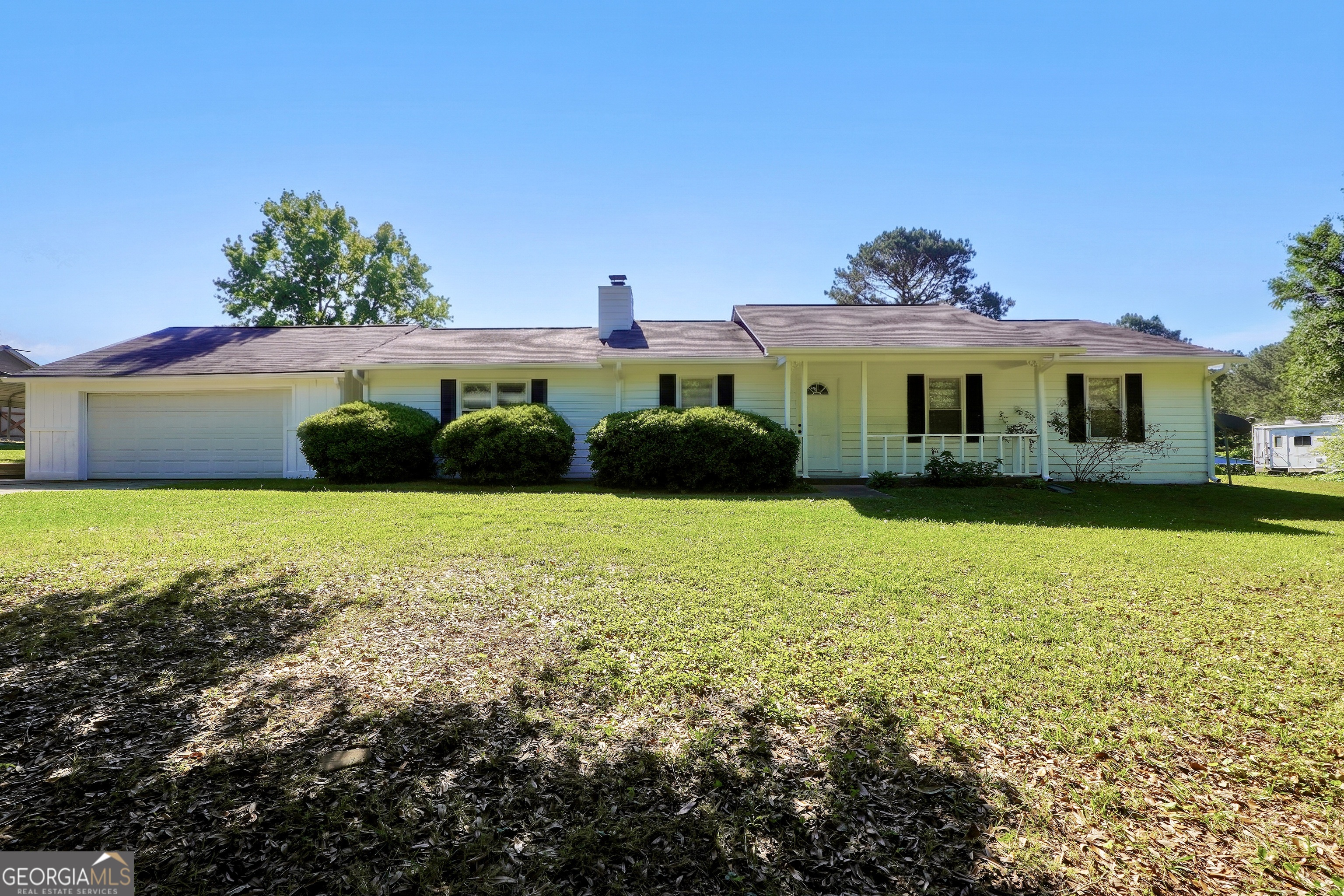1187 Dixie Road Covington, GA 30014 - Photo 1 of 43