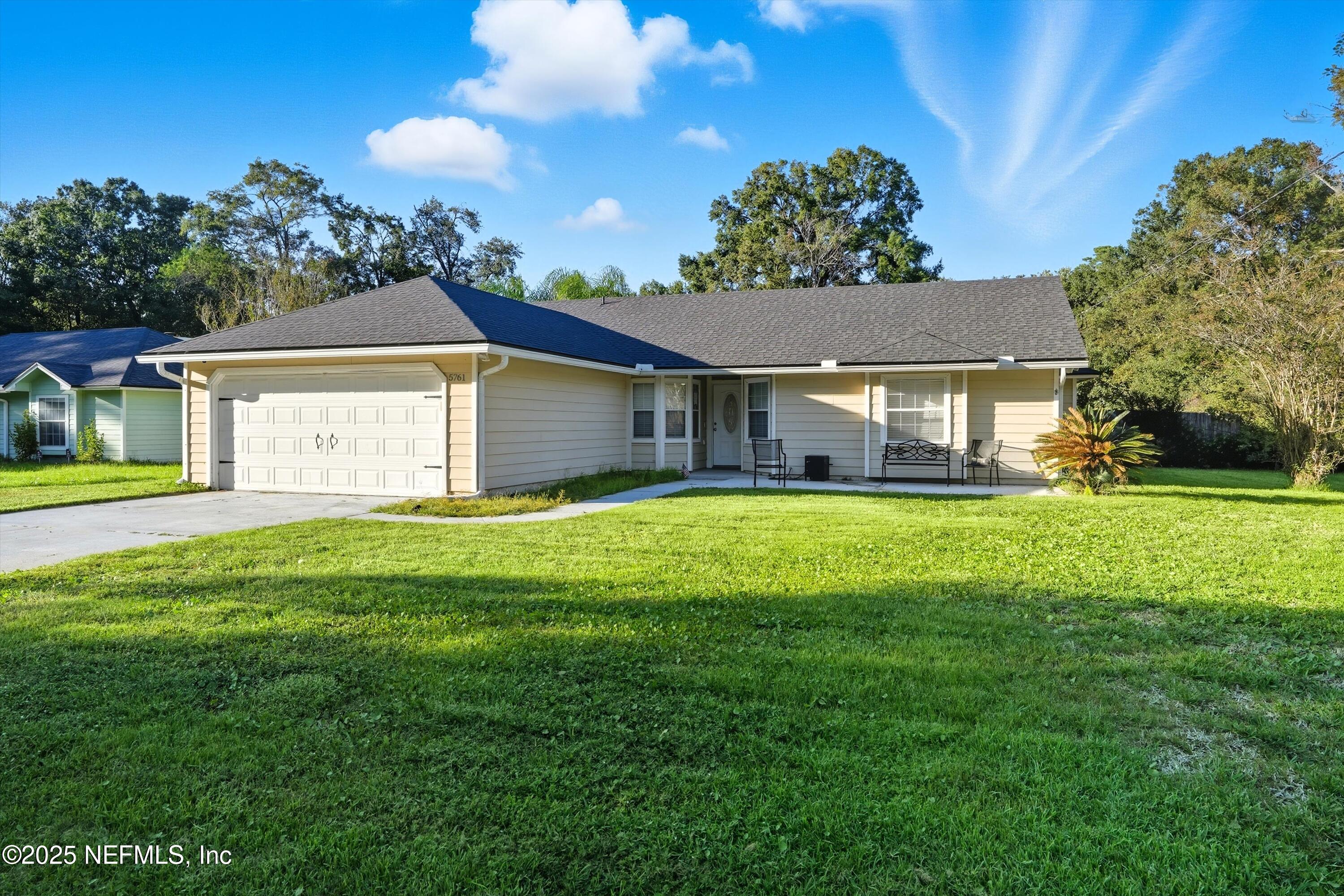 5761 Penny Lane Jacksonville, FL 32244 - Photo 1 of 21 02-Front