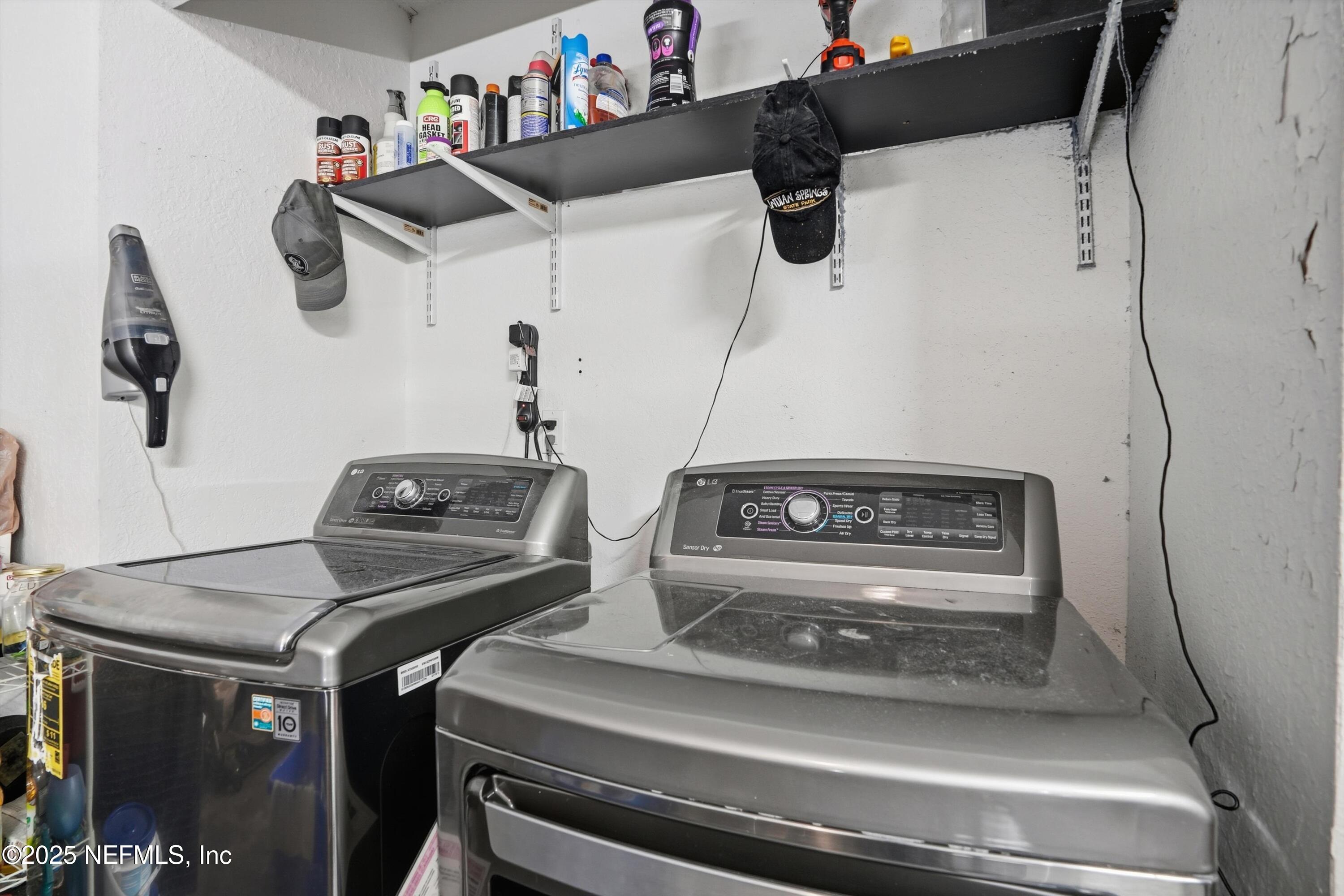 5761 Penny Lane Jacksonville, FL 32244 - Photo 13 of 21 11-Laundry