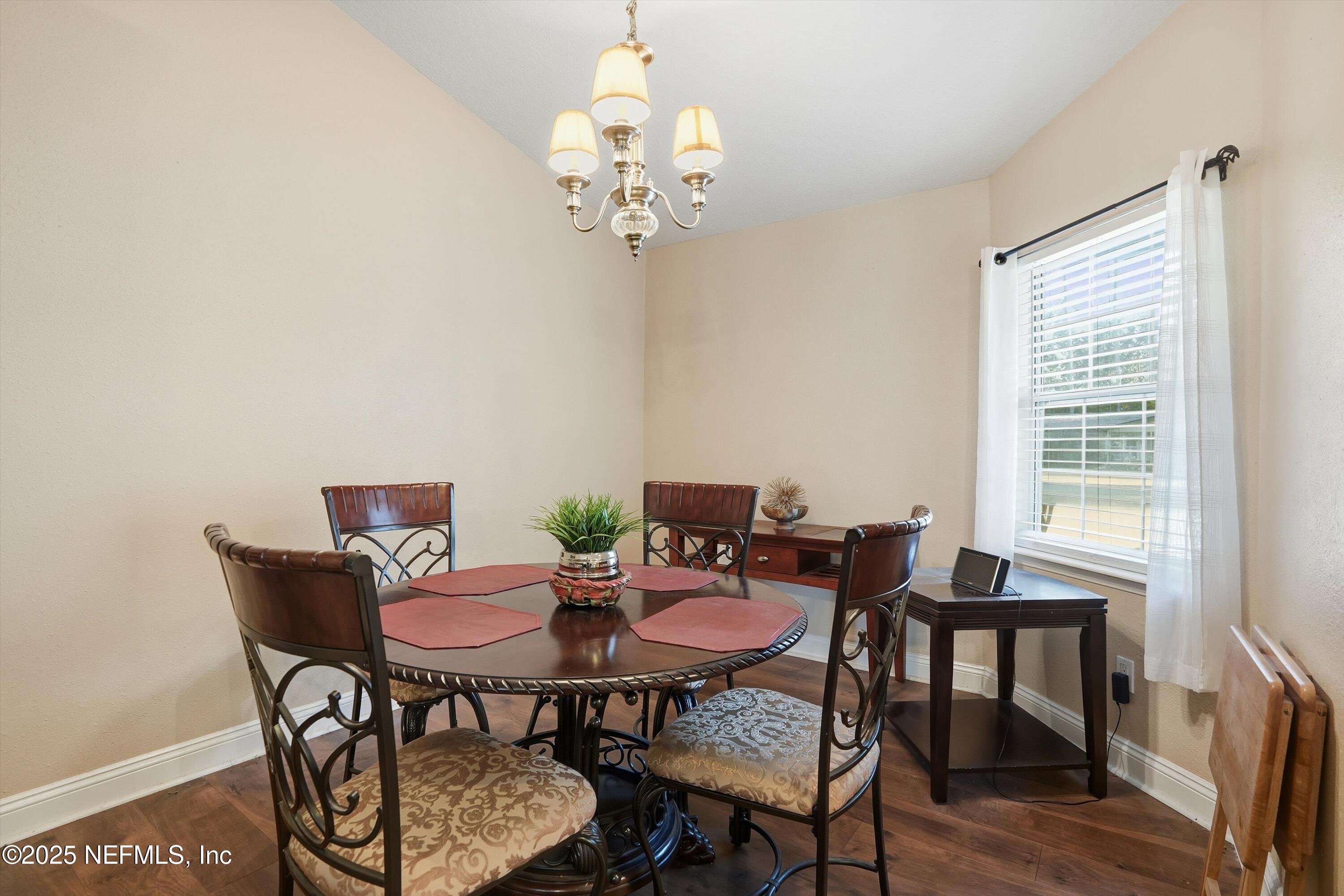 5761 Penny Lane Jacksonville, FL 32244 - Photo 15 of 21 06-Dining Room