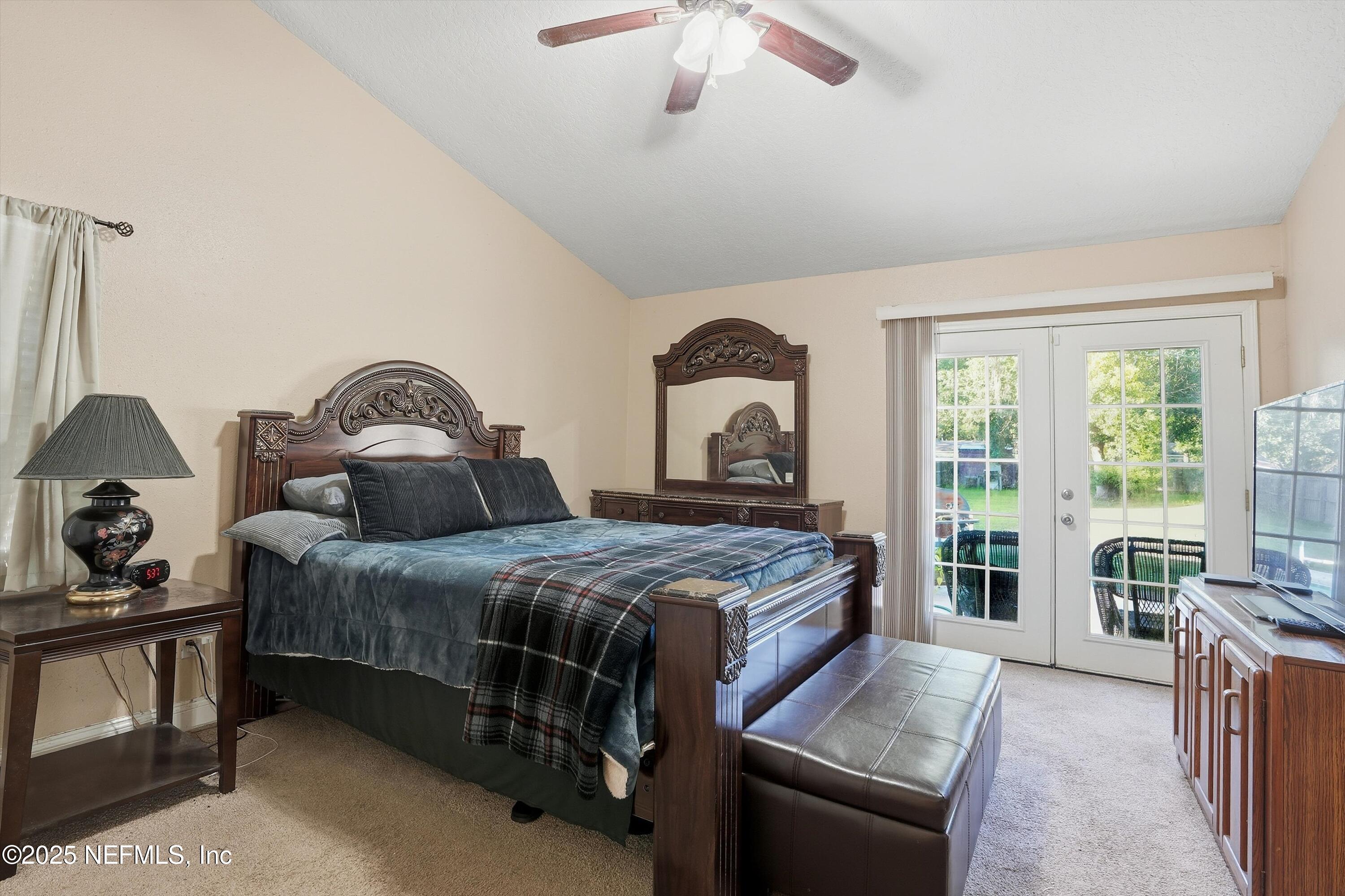 5761 Penny Lane Jacksonville, FL 32244 - Photo 16 of 21 12-Primary Bedroom