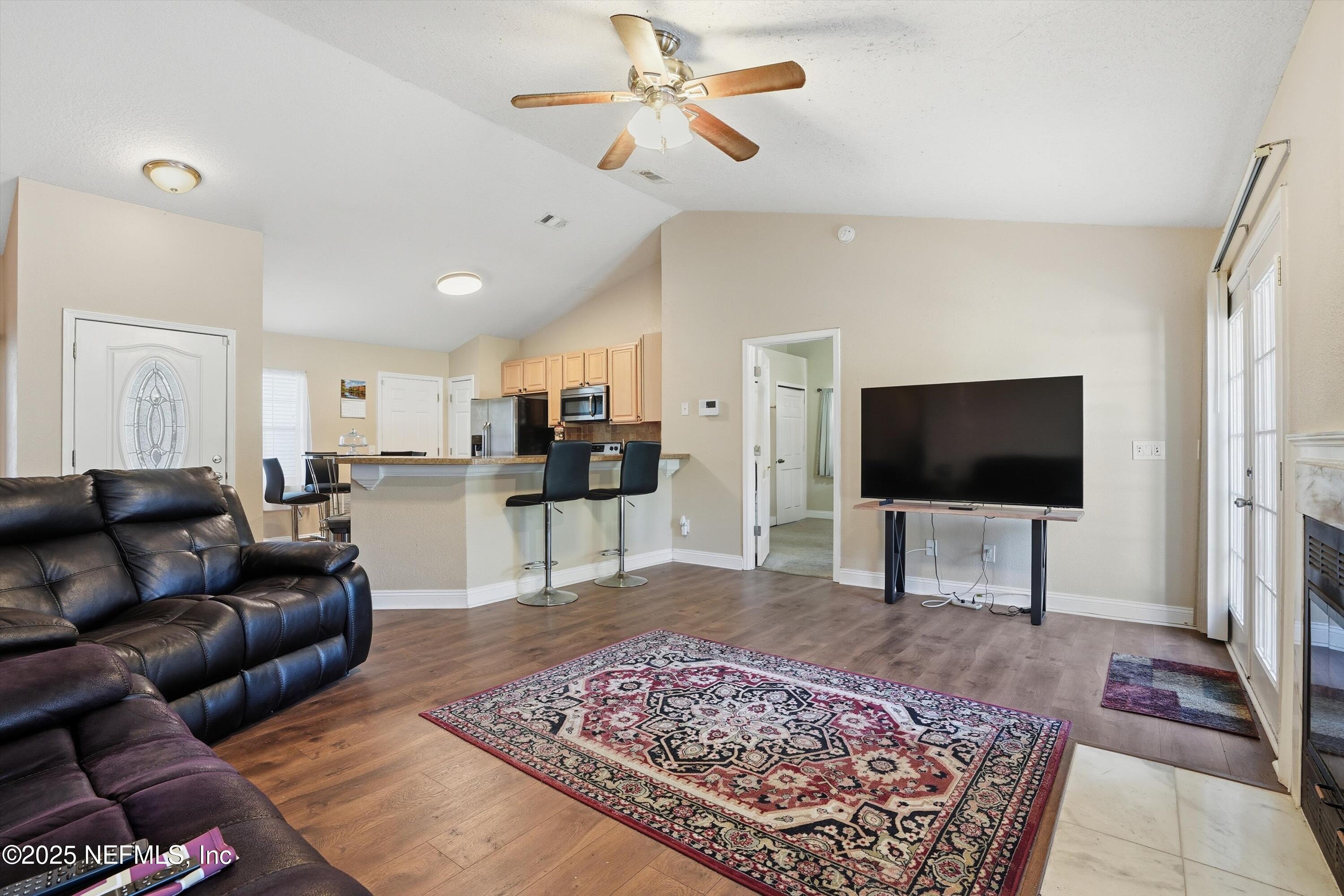 5761 Penny Lane Jacksonville, FL 32244 - Photo 20 of 21 09-Living Room