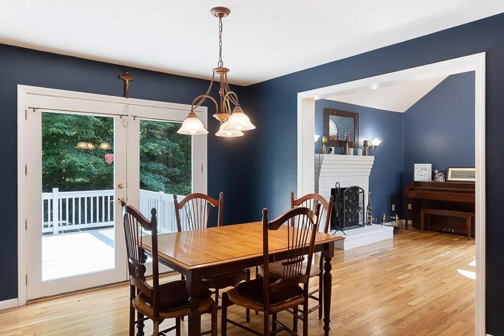 88 Whitins Road Sutton, MA 01590 - Photo 12 of 23