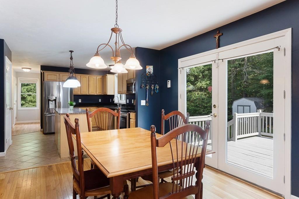 88 Whitins Road Sutton, MA 01590 - Photo 13 of 23