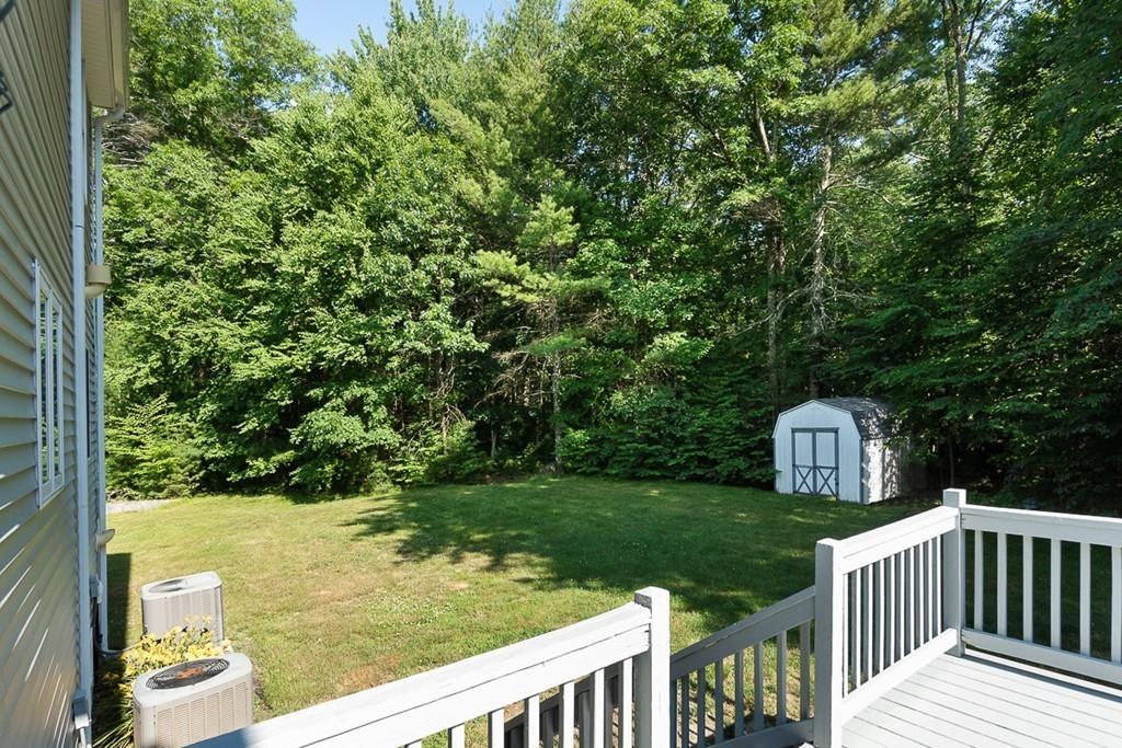 88 Whitins Road Sutton, MA 01590 - Photo 19 of 23