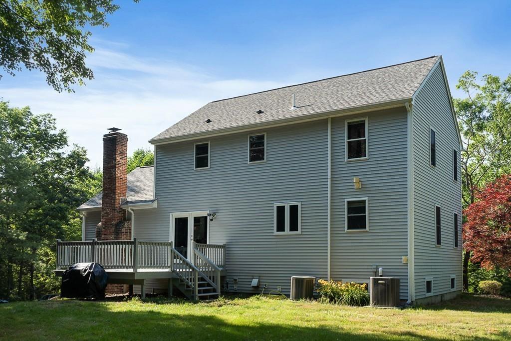 88 Whitins Road Sutton, MA 01590 - Photo 22 of 23