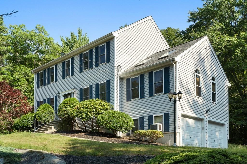 88 Whitins Road Sutton, MA 01590 - Photo 23 of 23