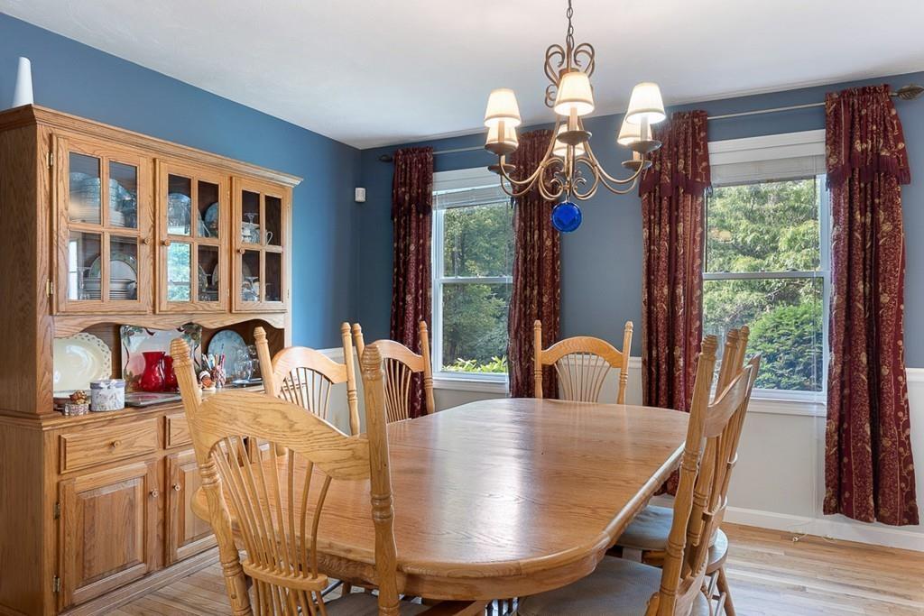 88 Whitins Road Sutton, MA 01590 - Photo 7 of 23