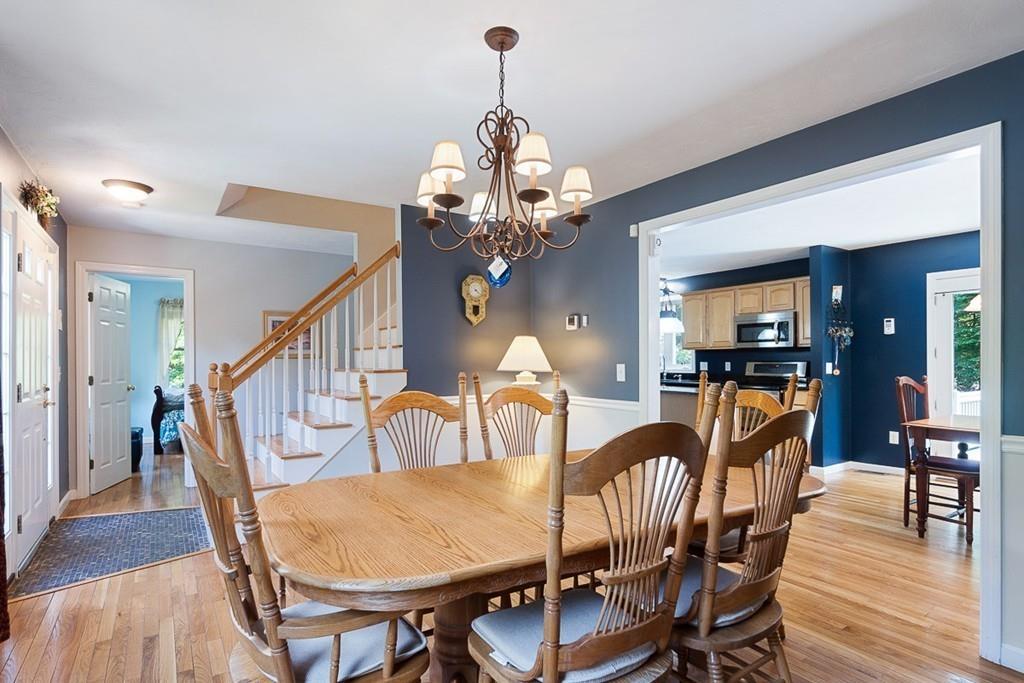 88 Whitins Road Sutton, MA 01590 - Photo 8 of 23