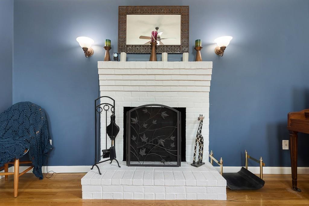 88 Whitins Road Sutton, MA 01590 - Photo 9 of 23