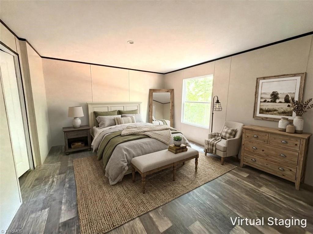 171 1 Mile Road Hays, NC 28635 - Photo 9 of 22 Virtually Staged