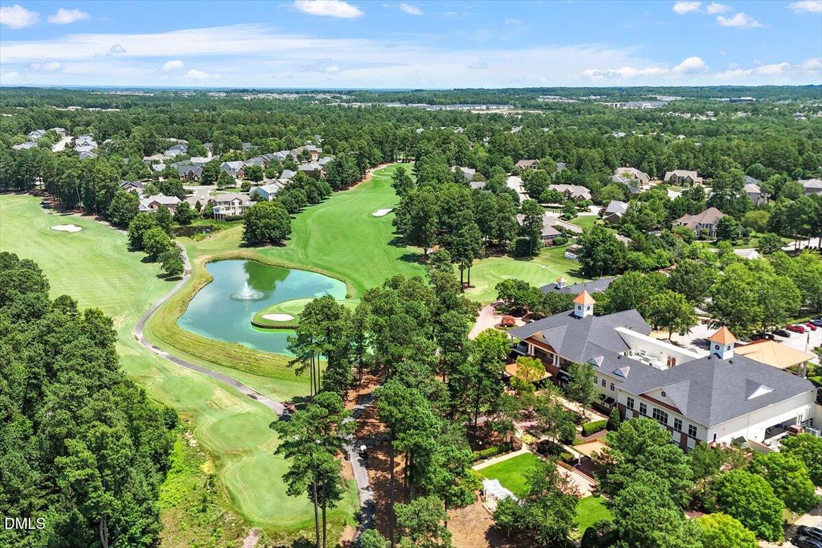 9120 Sanctuary Court Raleigh, NC 27617 - Photo 68 of 80 71-Brier Creek Country Club DNA_01