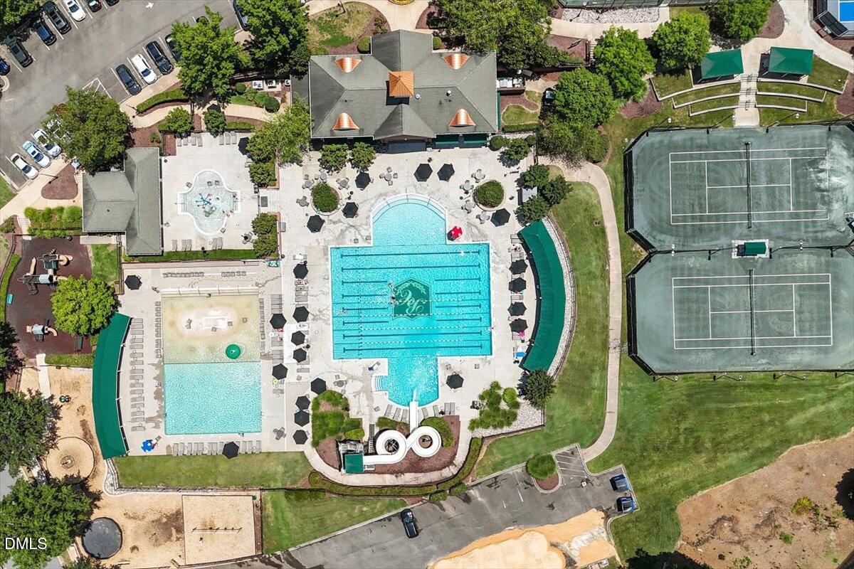 9120 Sanctuary Court Raleigh, NC 27617 - Photo 74 of 80 77-Brier Creek Country Club DNA_07